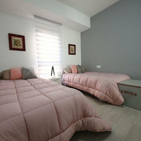 Ivam Esquife Apartamento Valência Exterior foto