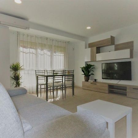 Ivam Esquife Apartamento Valência Exterior foto