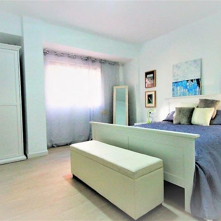 Ivam Esquife Apartamento Valência Exterior foto