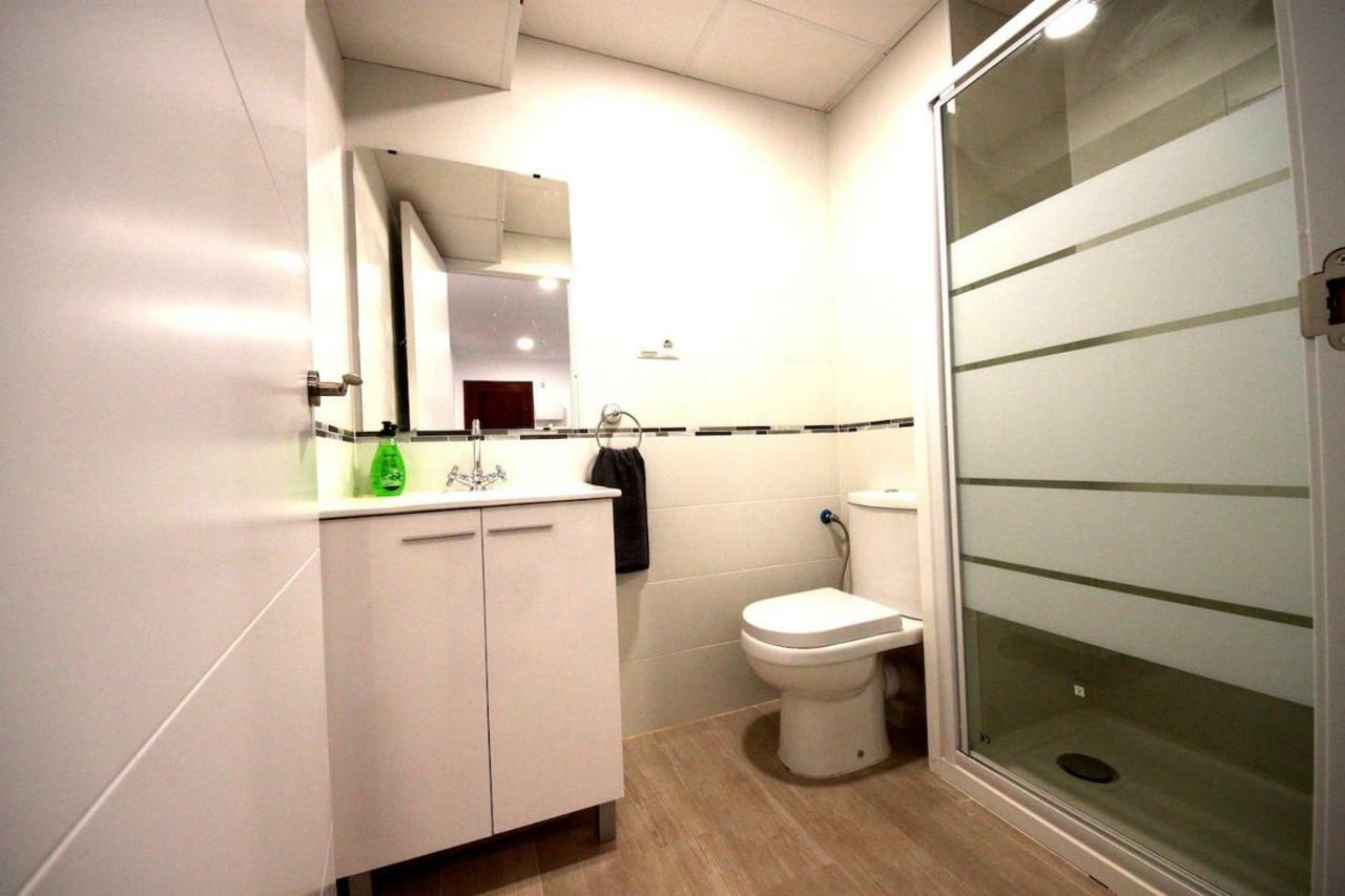 Ivam Esquife Apartamento Valência Exterior foto